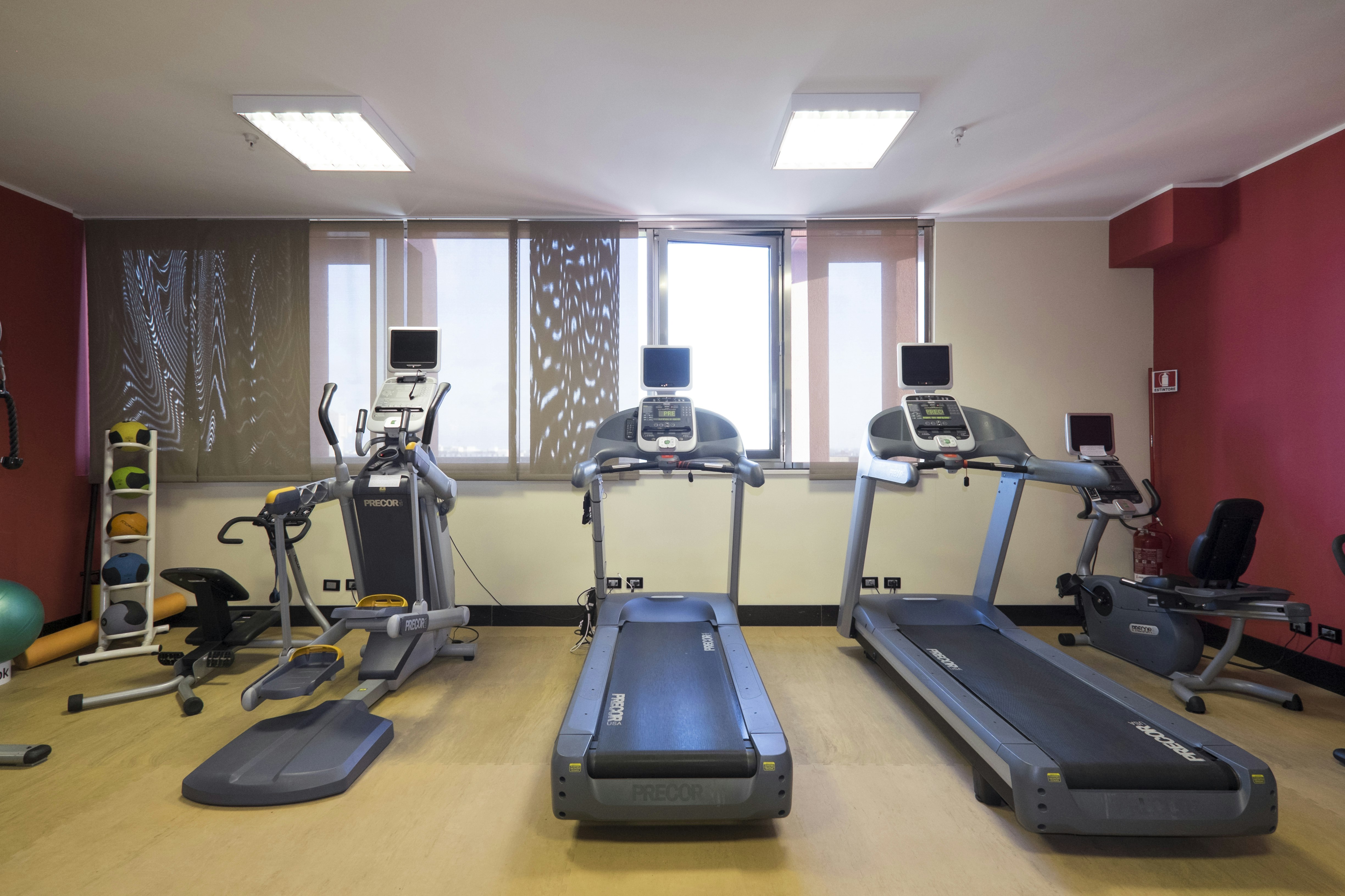 Hilton Garden Inn Lecce 19/50