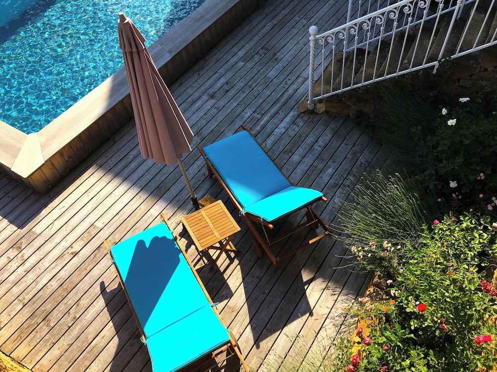 Le Clos des Fayettes 22/50