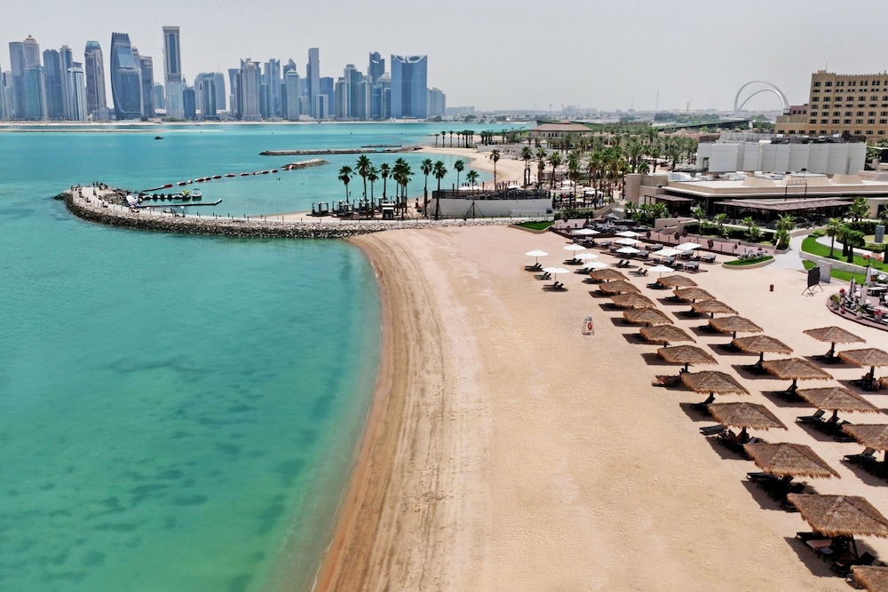 The St. Regis Doha 71/75