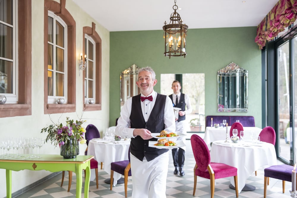 Romantik Hotel Landschloss Fasanerie 27/50