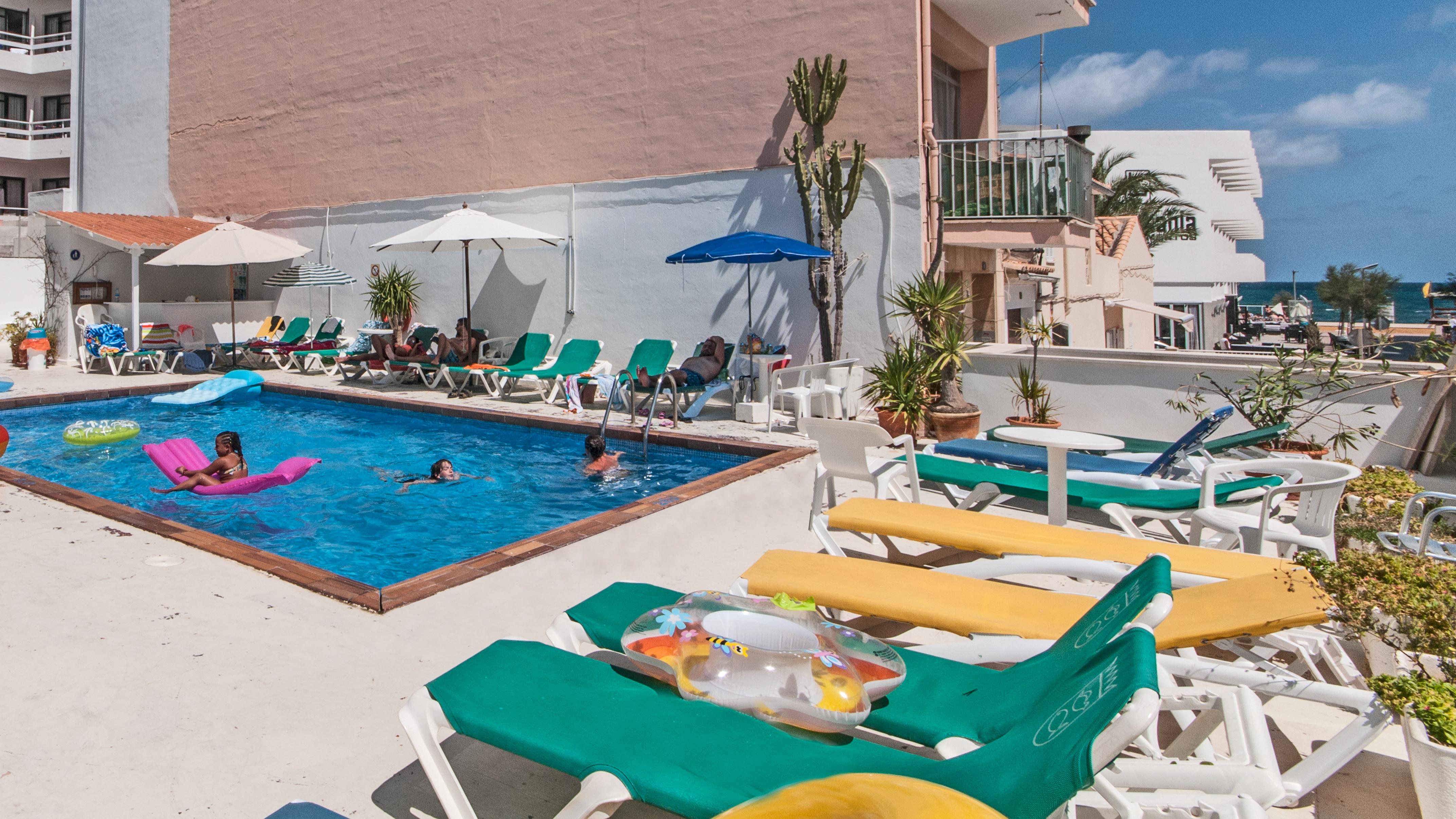 Galaxia Boutique Hotel 25/28