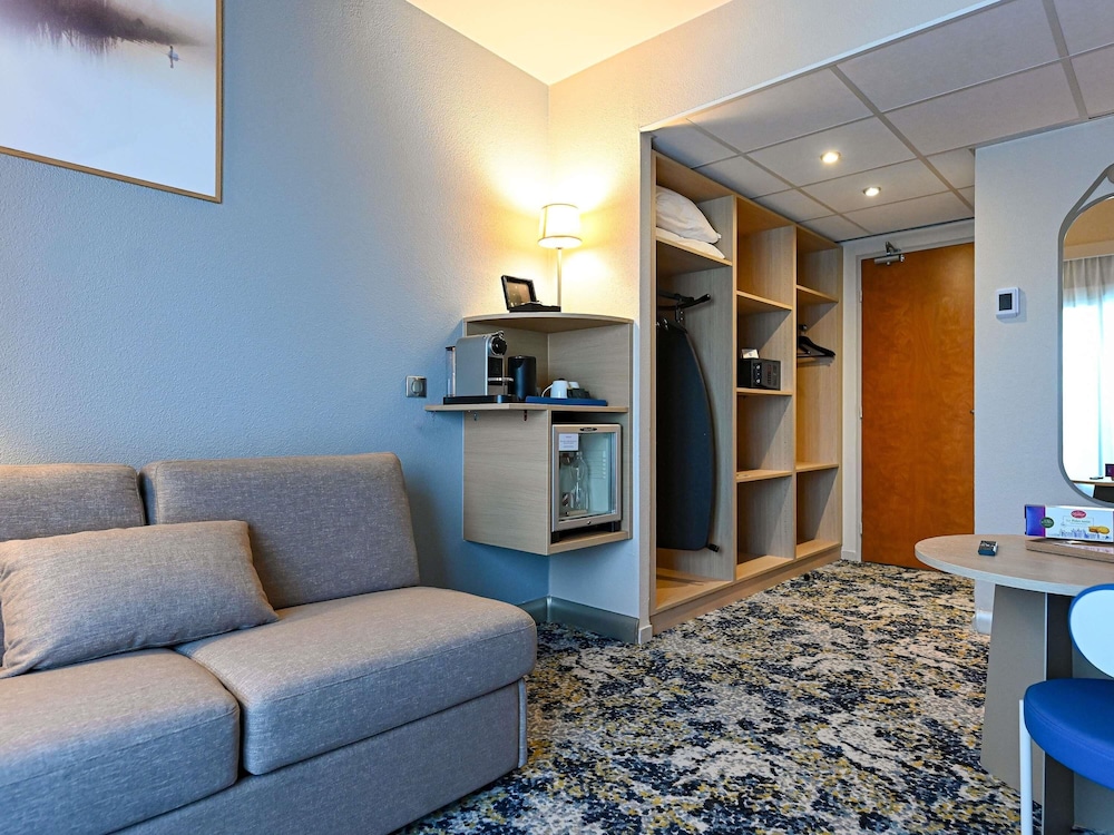 MERCURE BLOIS CENTRE 47/74