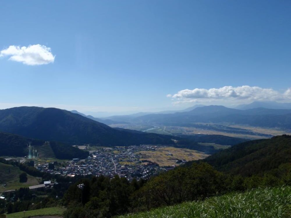 Lodge Matsuya 47/55