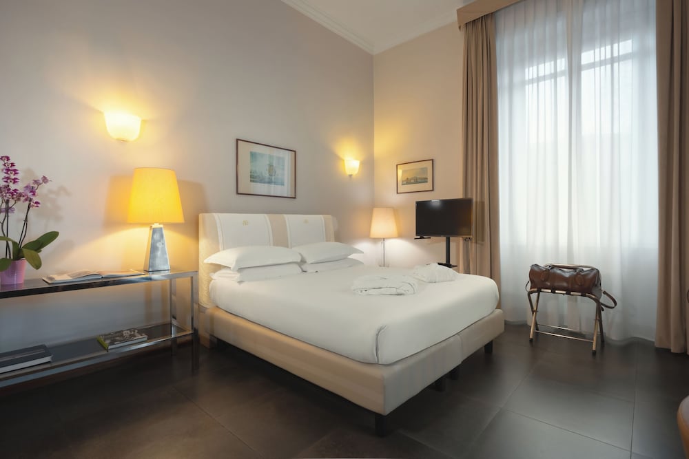استوديو سوبيريور، Aldrovandi Residence City Suites 2/10