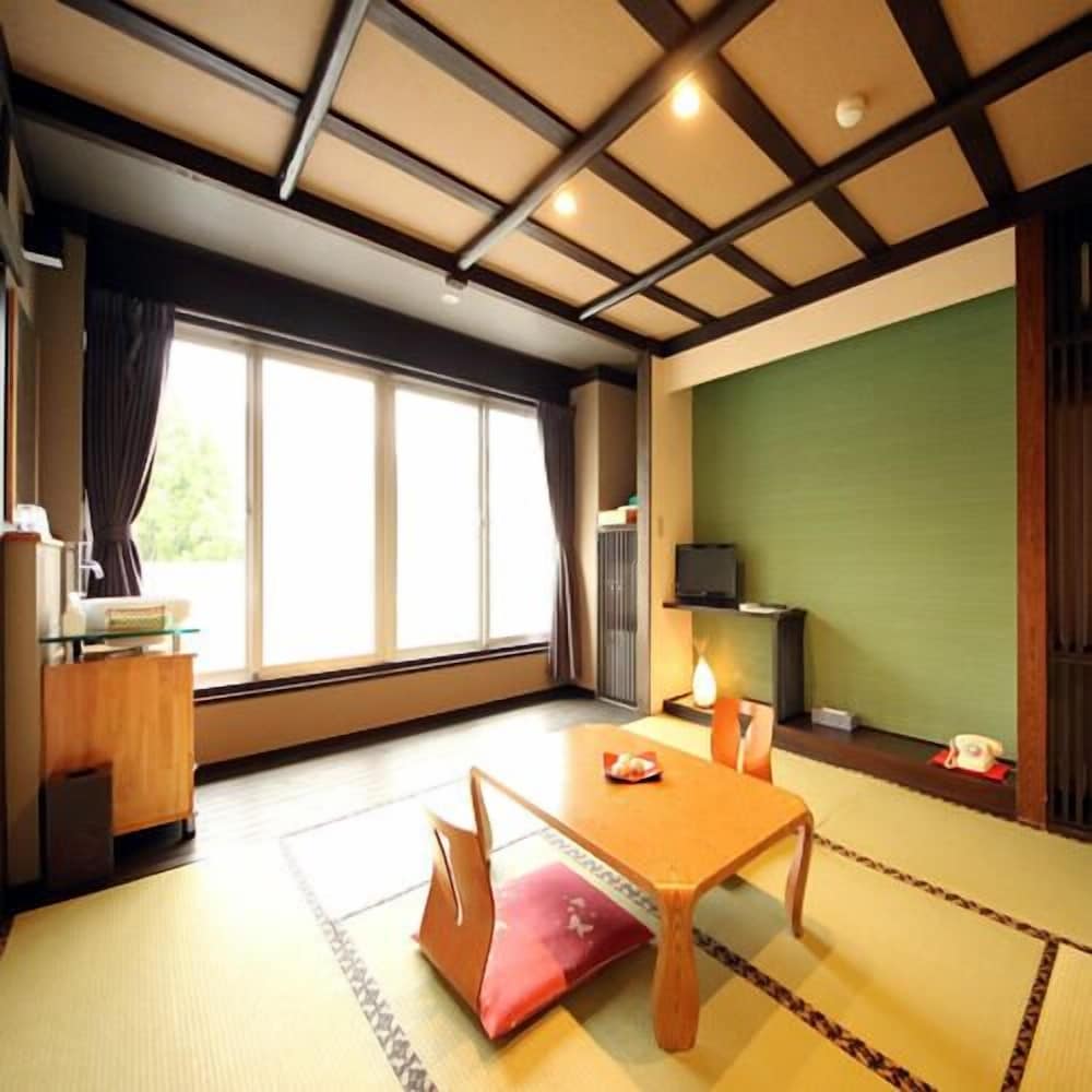 Kawaichiya Ryokan 5/42