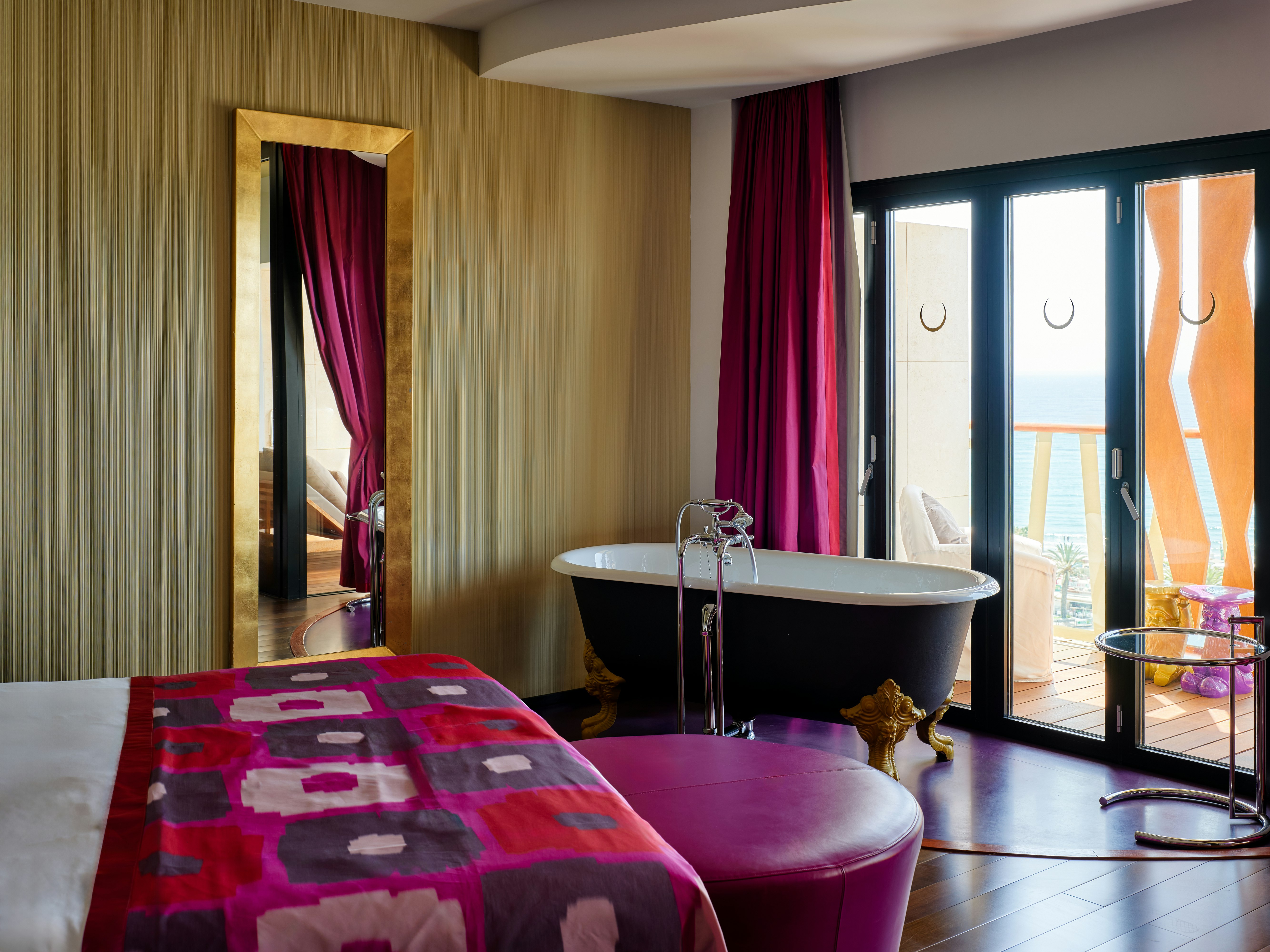 Bohemia Suites and Spa - Adults Only 29/75