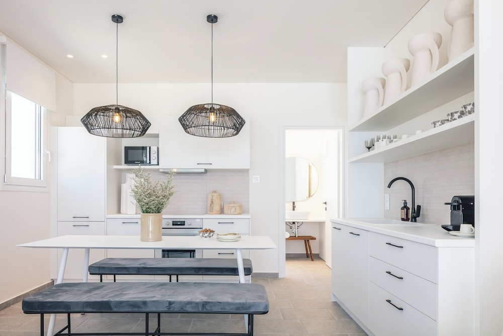Thalasses Villas Rethymno 5/50