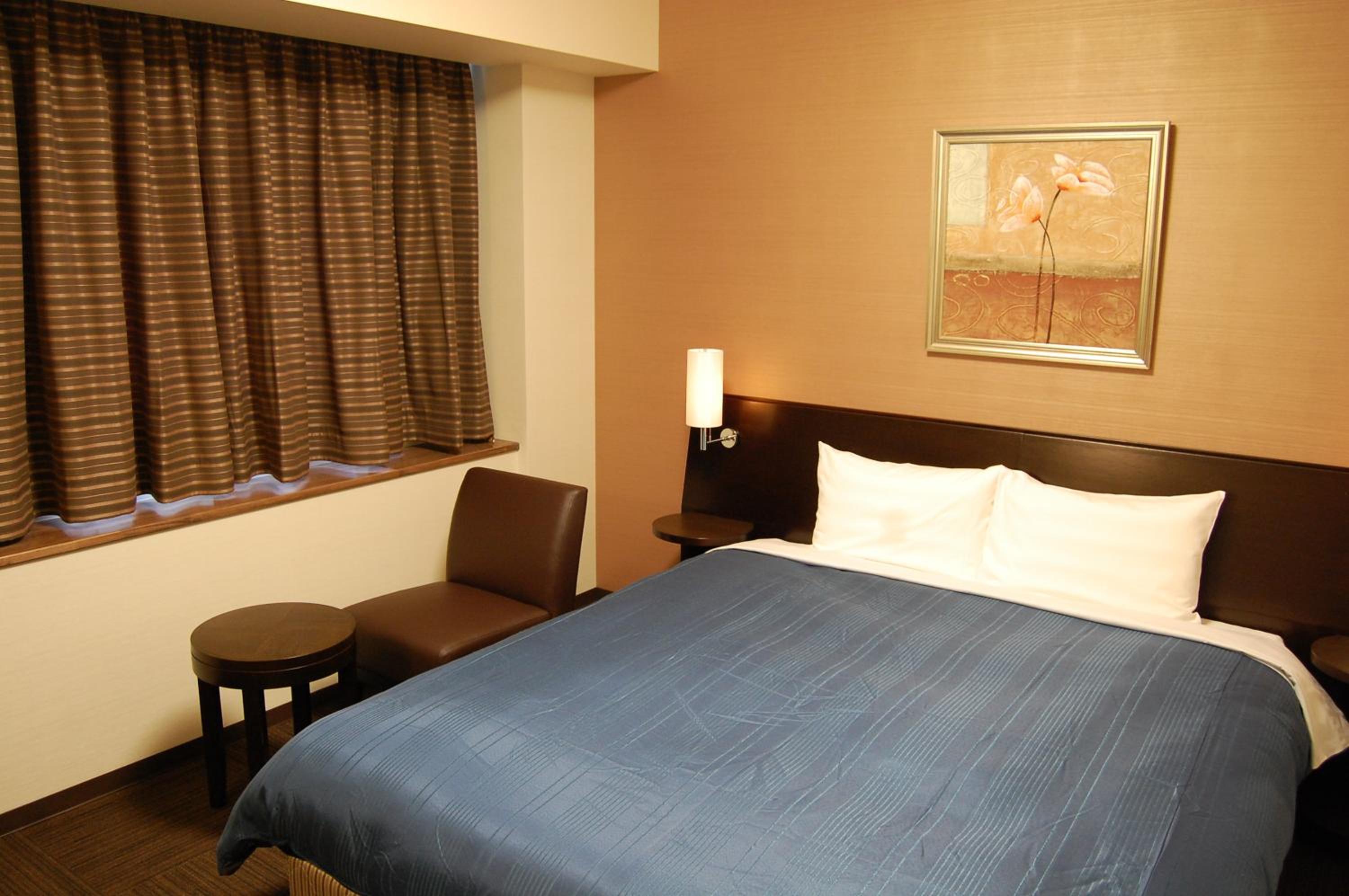 Room at Route Inn Grantia Himi Wakuranoyado, HIMI
