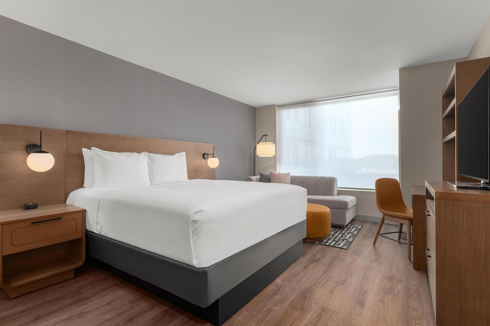 Hyatt House Mississauga Airport Corporate Centre 8/44