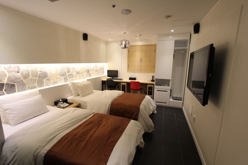 Nox Boutique Hotel 7/49