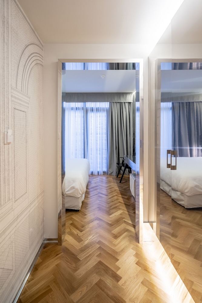 Platforma Design Hotel 44/66