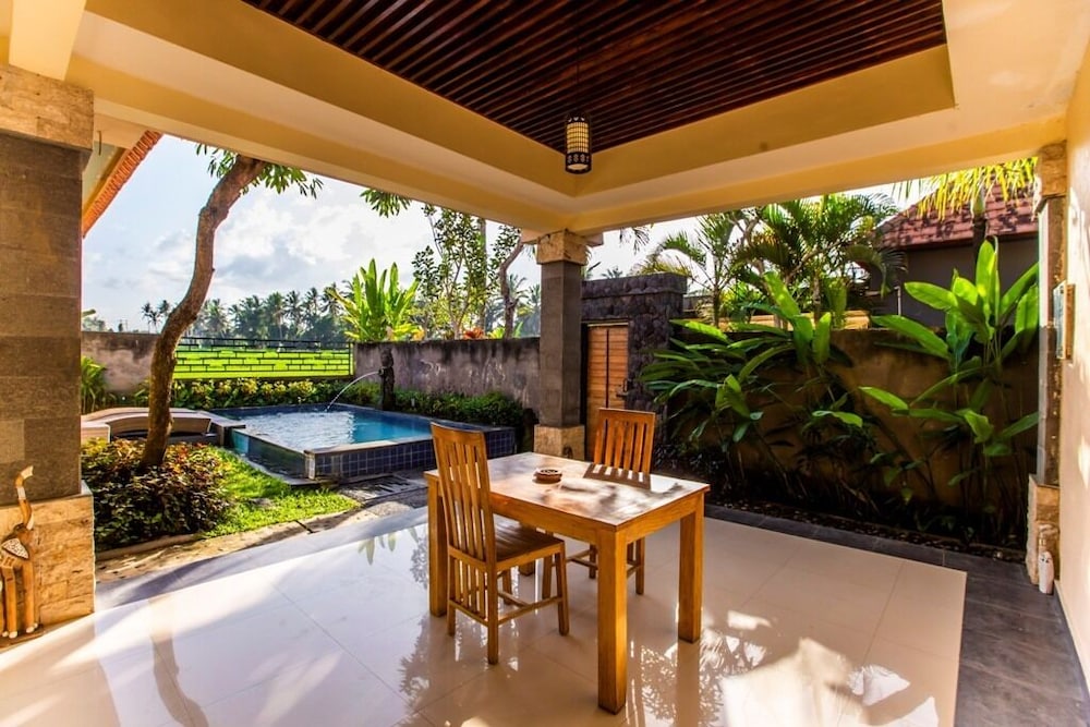 Asri Sari Villa Ubud 28/50