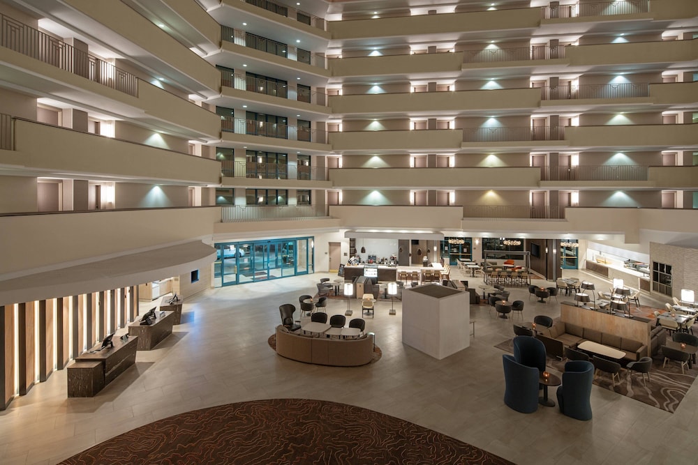 Tucson Marriott University Park 39/49