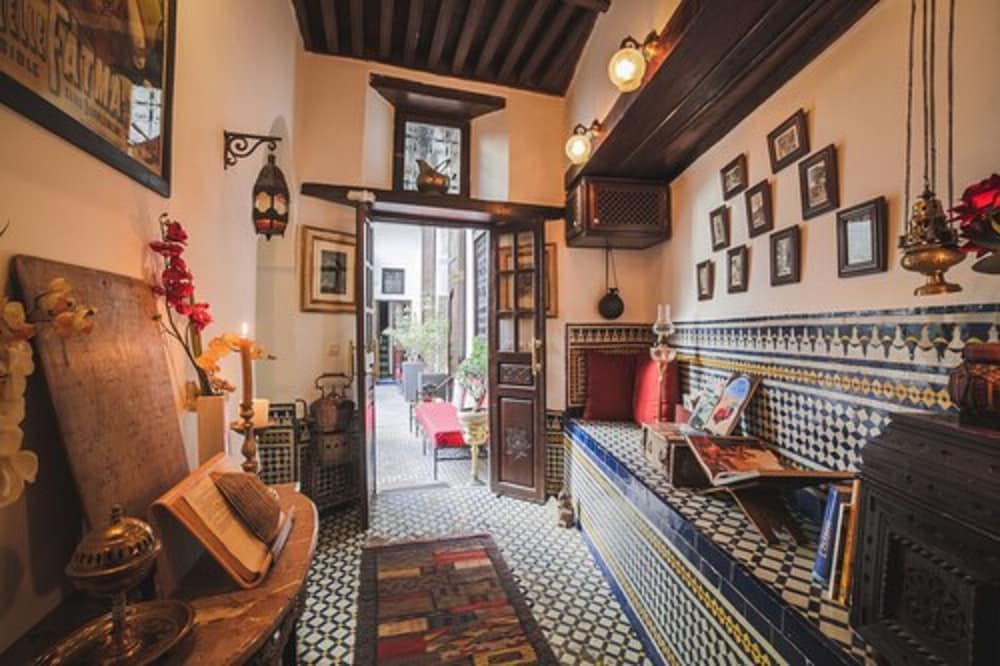 Riad Le Calife 30/50