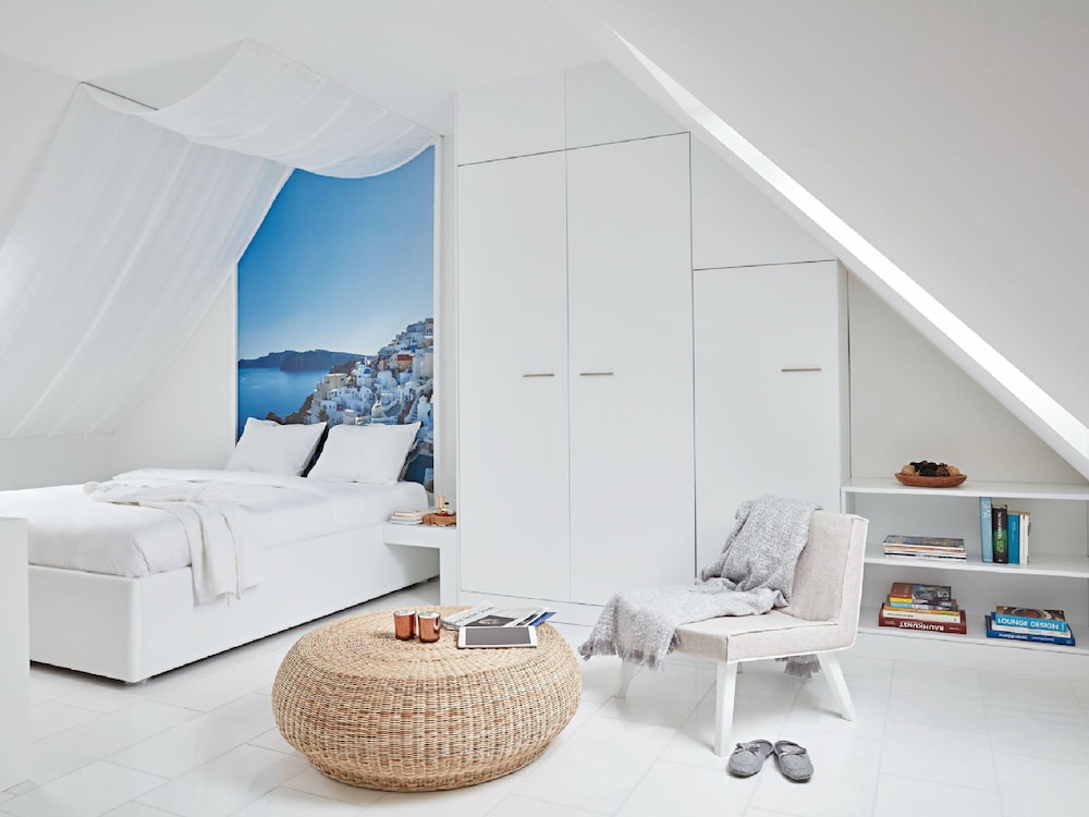 Visionapartments Zurich Militarstrasse 9/35