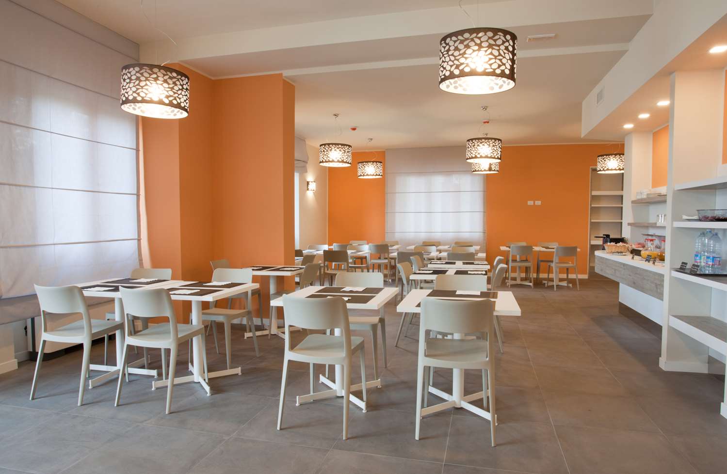 Hotel Sirio, Sure Hotel Collection by Best Western 2/4