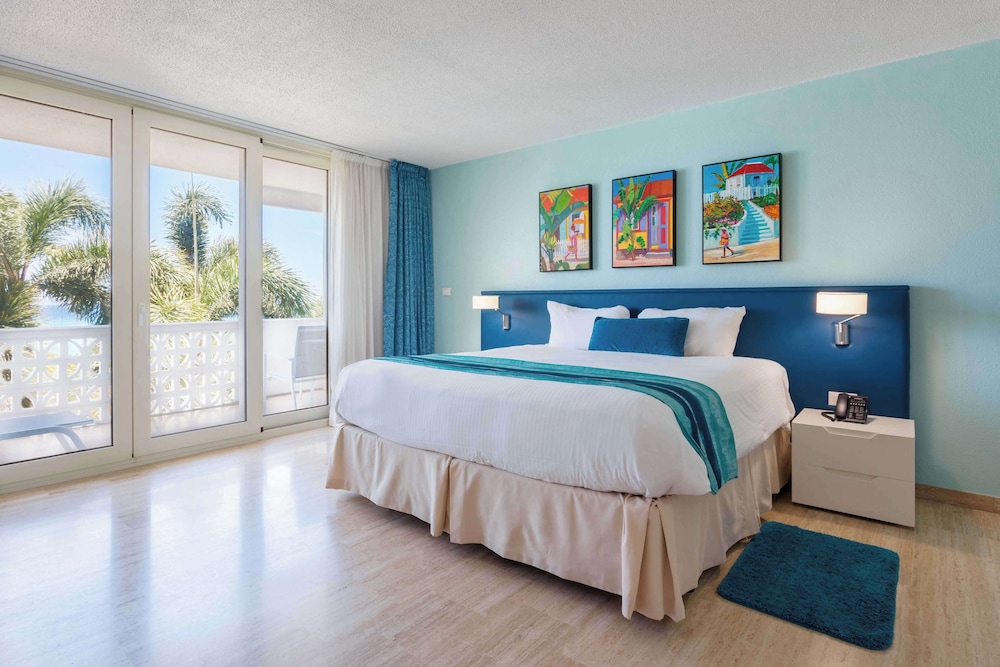 Royal Islander Resort La Plage 16/50