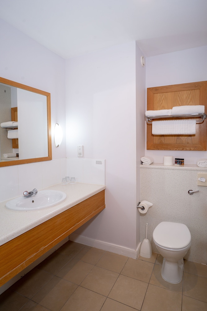 Atlantic, 1 King and 1 Single Beds, Sea View 5/5