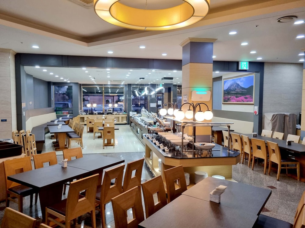 Benikea Hotel Jeju 44/63