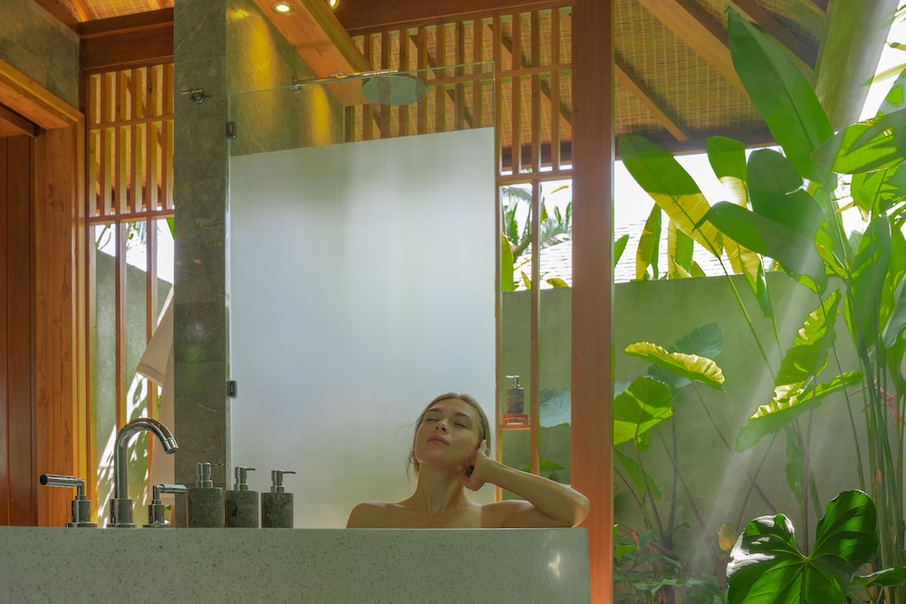 Kappa Senses Ubud 10/47