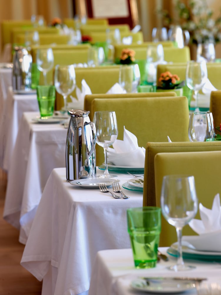 Albatros Spa and Resort Hotel photo4