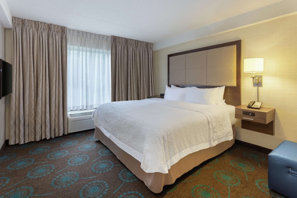 Hampton Inn Bloomington 20/62