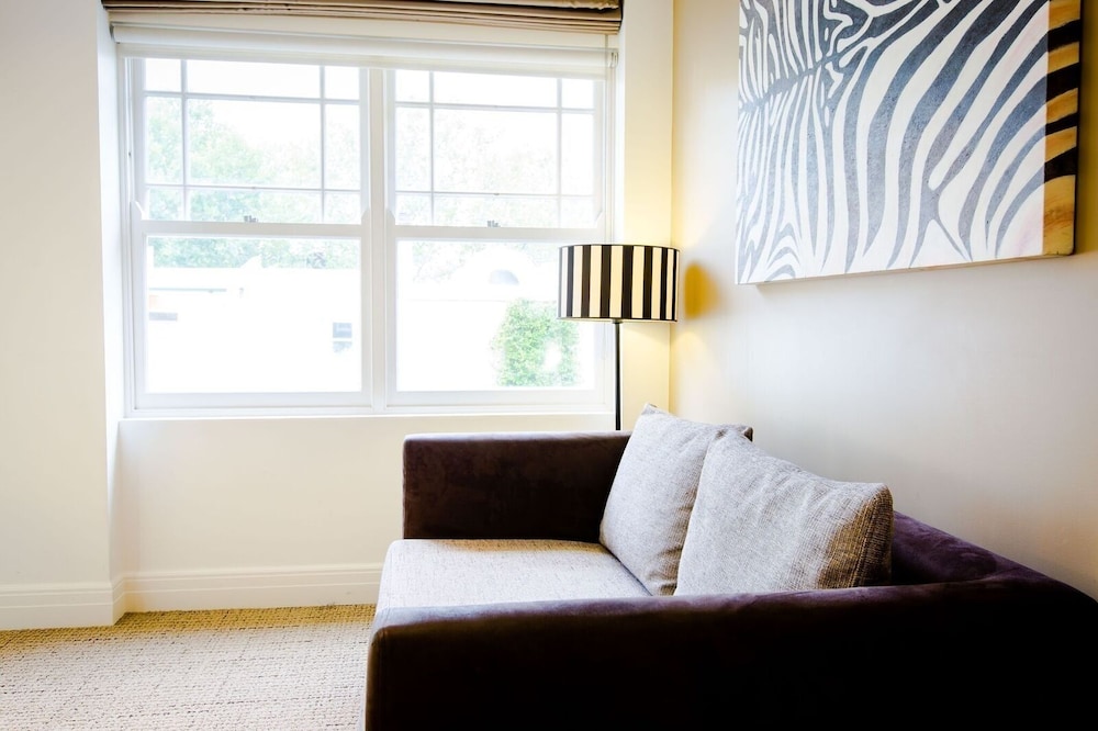 Sydney Potts Point Central Apartment Hotel 34/70