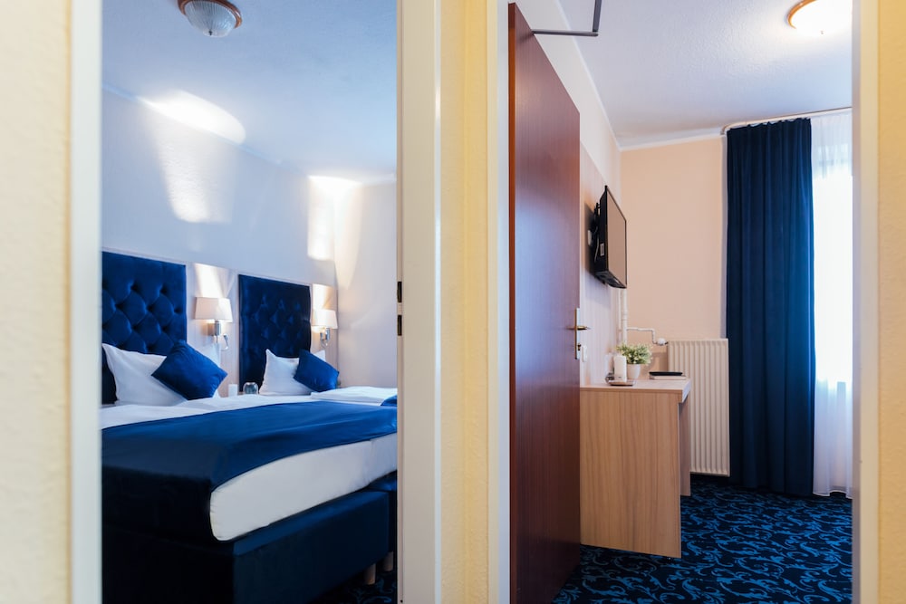 Hotel Austria 13/29
