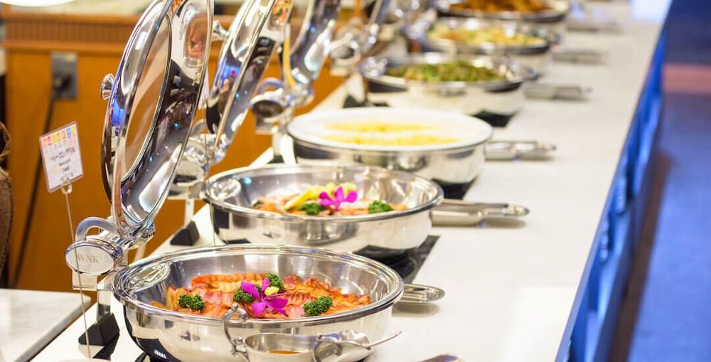 贵阳盘江诺富特饭店(Novotel Guiyang Panjiang) 图片2