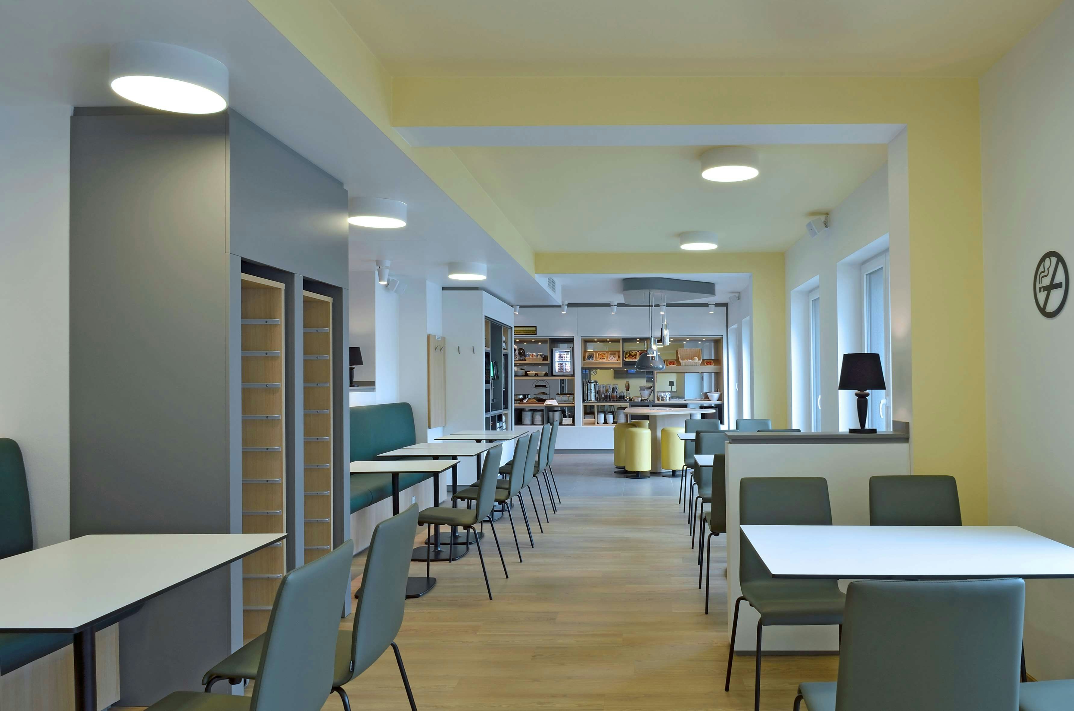 B&B Hotel Jena 17/23