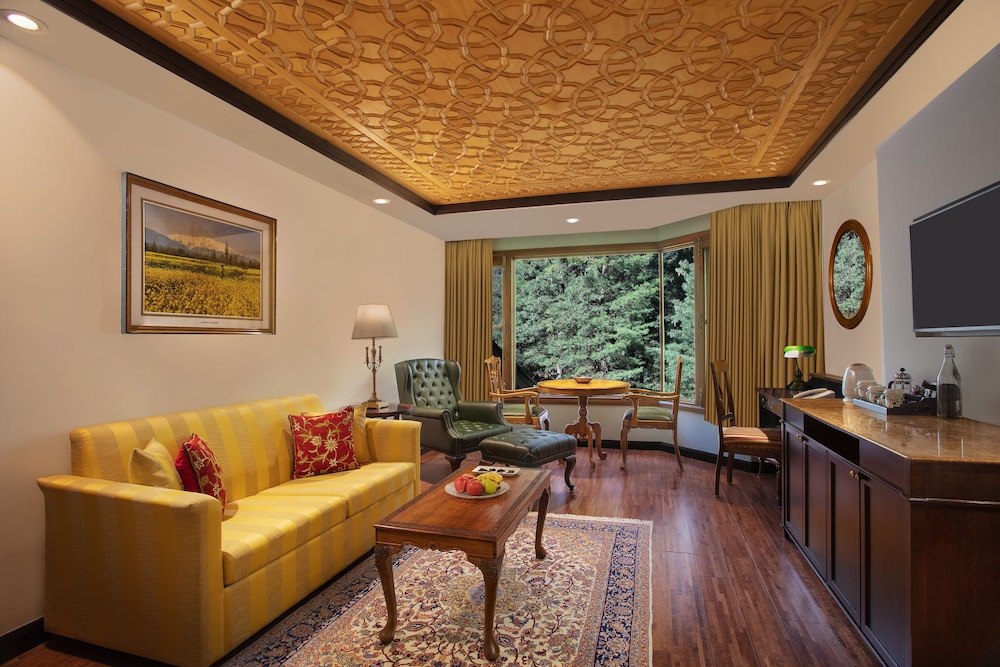Welcomhotel by ITC Hotels, Pine N Peak, Pahalgam 24/50