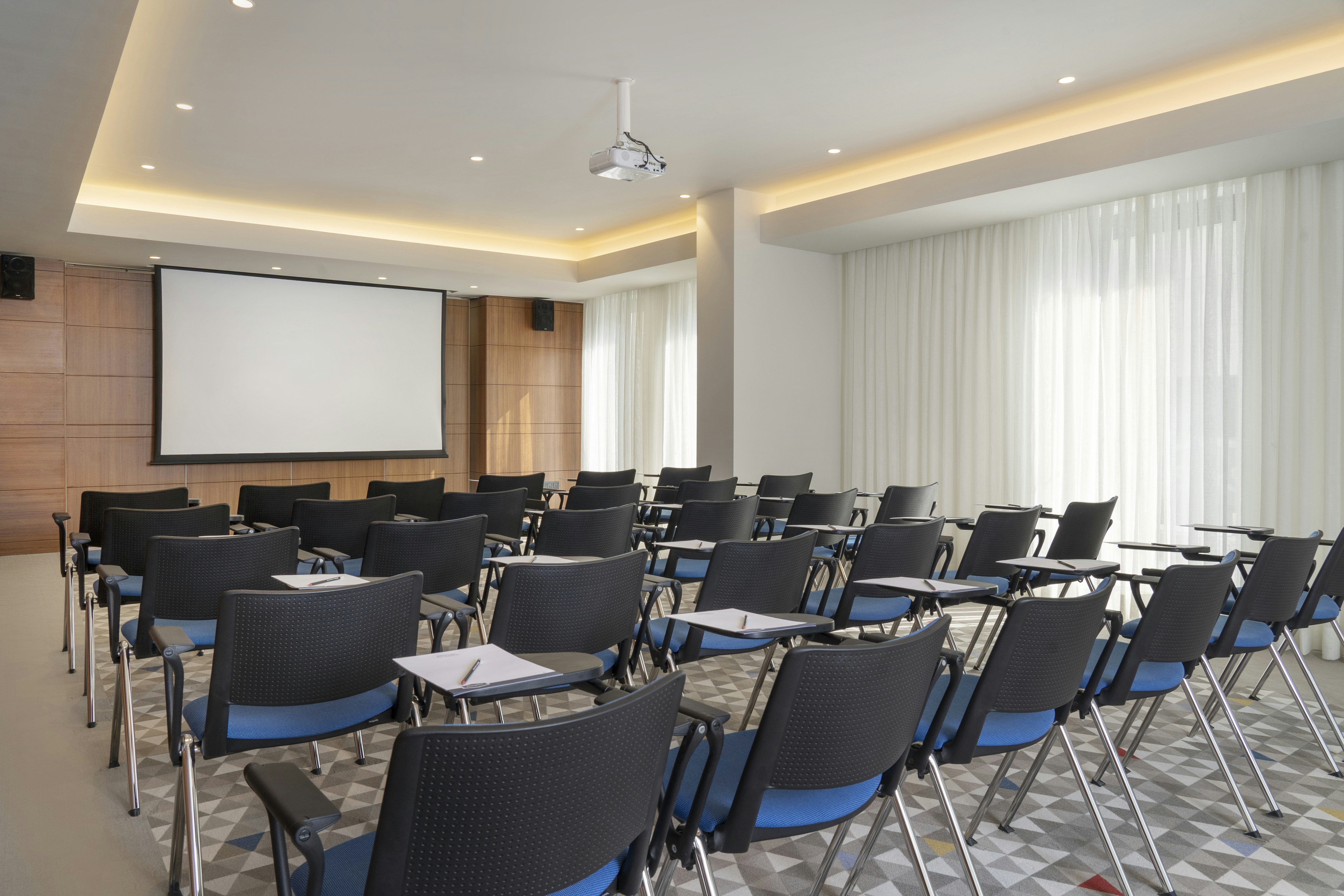 Hampton by Hilton Tashkent 47/52