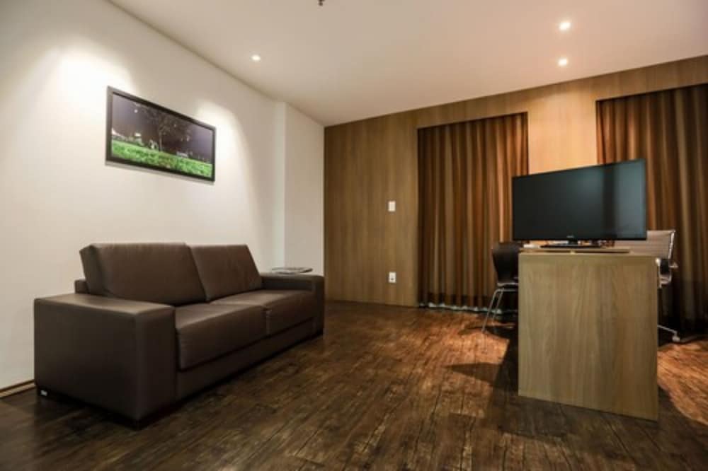 San Diego Suites Governador Valadares 50/68