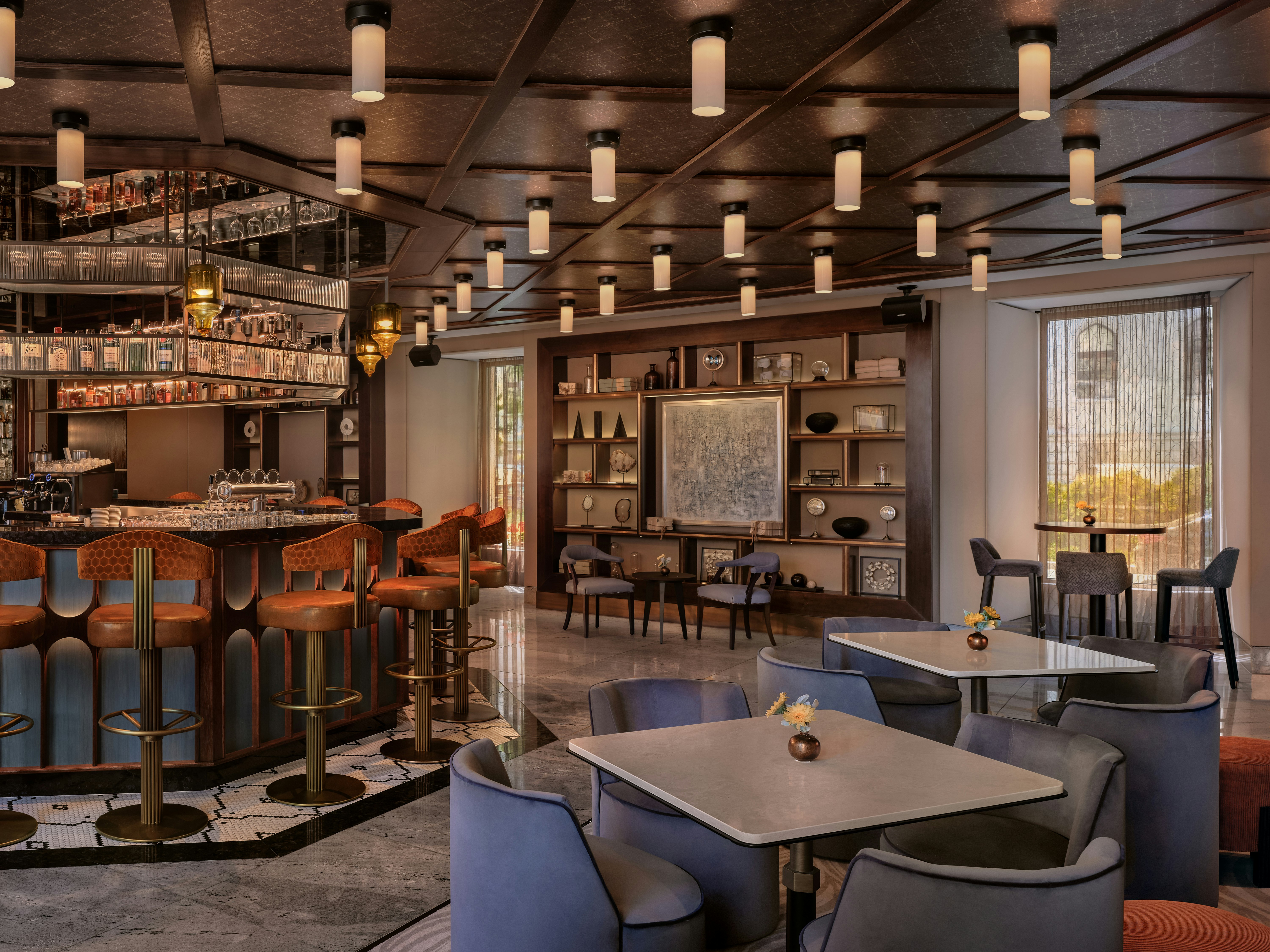 Hilton Budapest Hotel 52/82