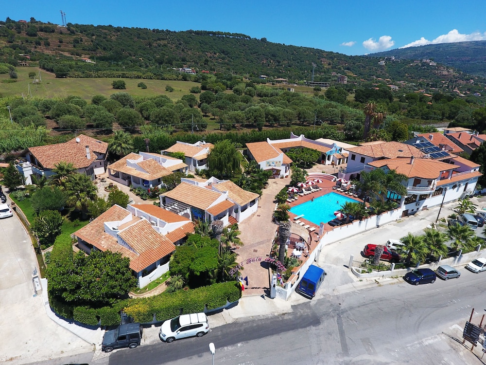 Hotel Baia del Capo 21/30