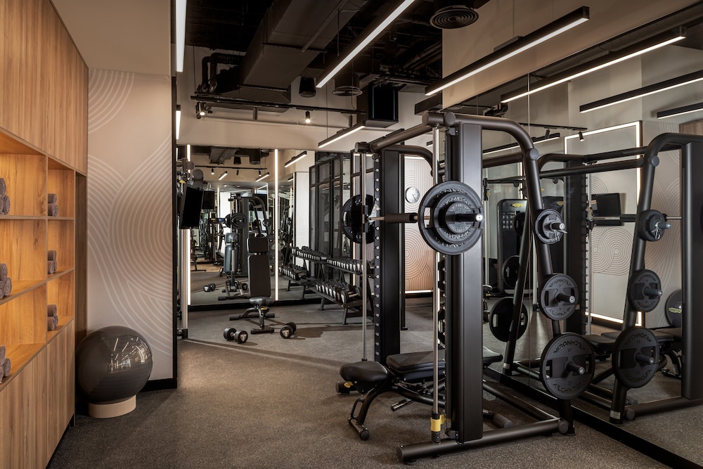 Sky Bay Hotel 25/50