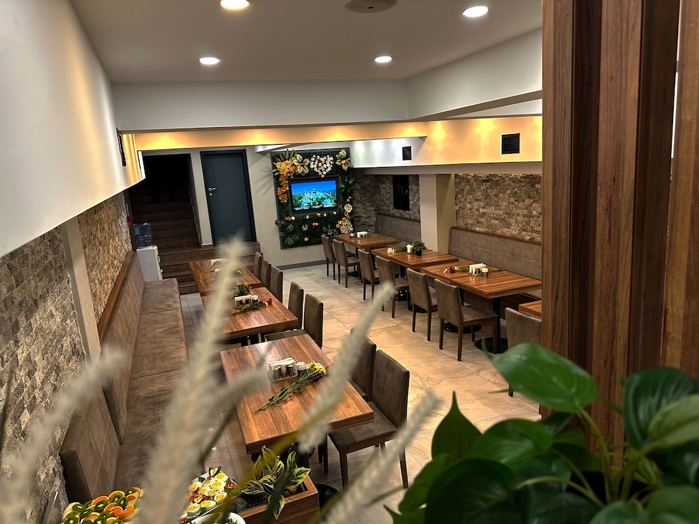 Avrasya Port Hotel 26/40