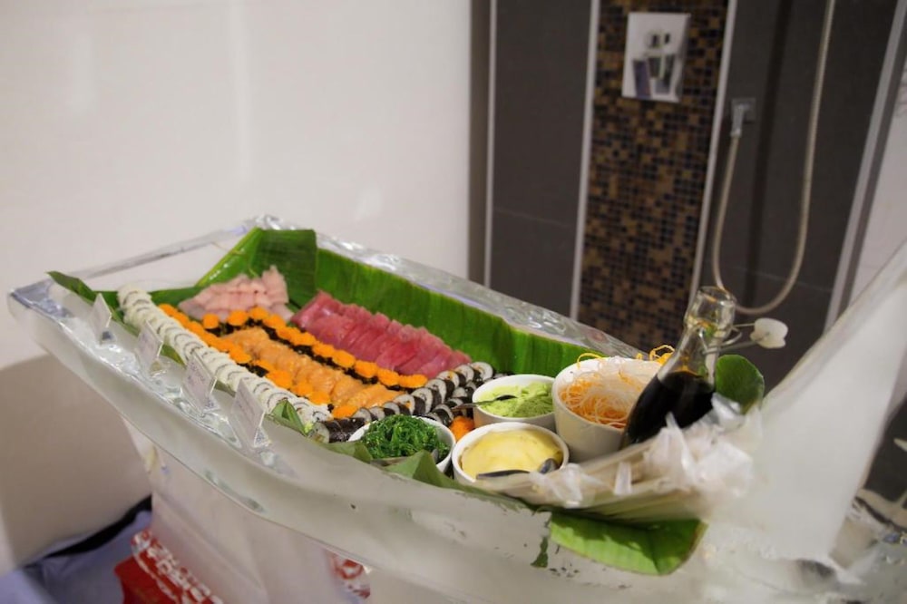 Poseidon Boutique Hotel 49/52