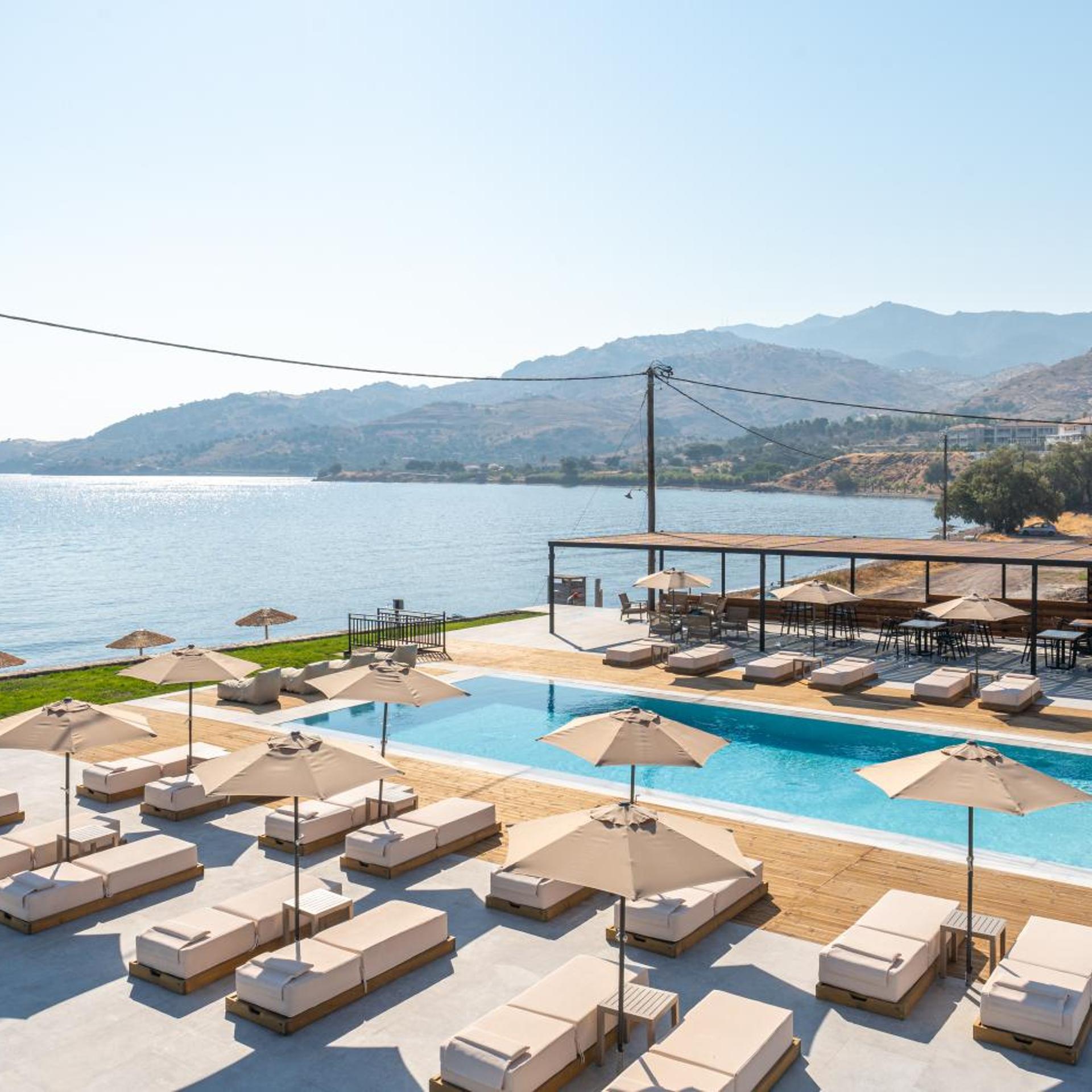 Hotel Angels - Adults Only 26/29