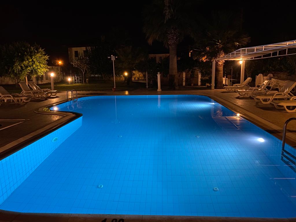 YAVUZ HOTEL 16/37