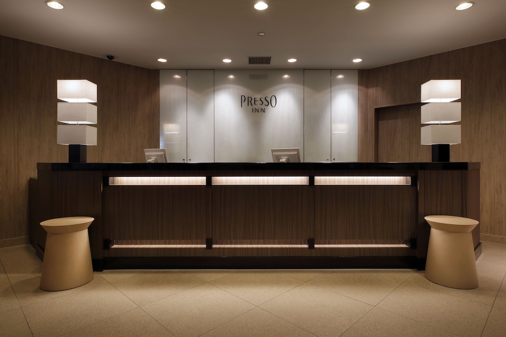 Keio Presso Inn Kudanshita 6/63