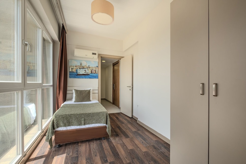 PRIME SUITES ATATURK AIRPORT HOTEL 16/54