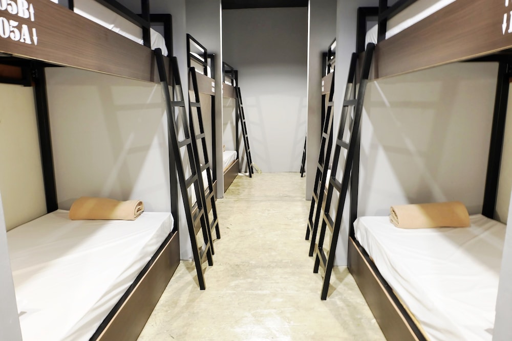 Inn Stations Hostel 18/49