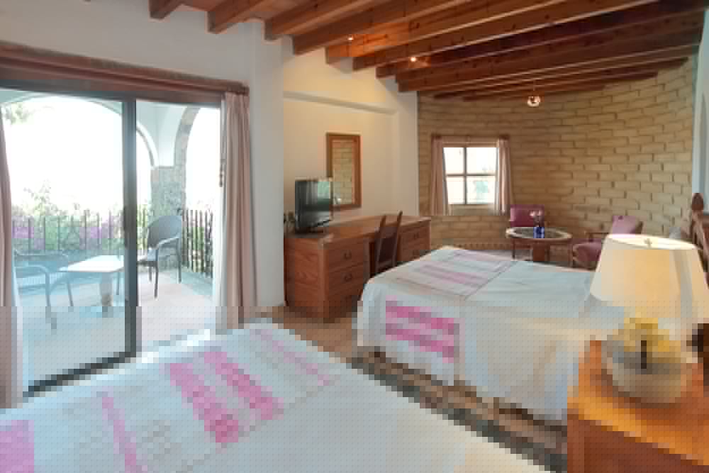 Posada Del Tepozteco Hotel 17/77