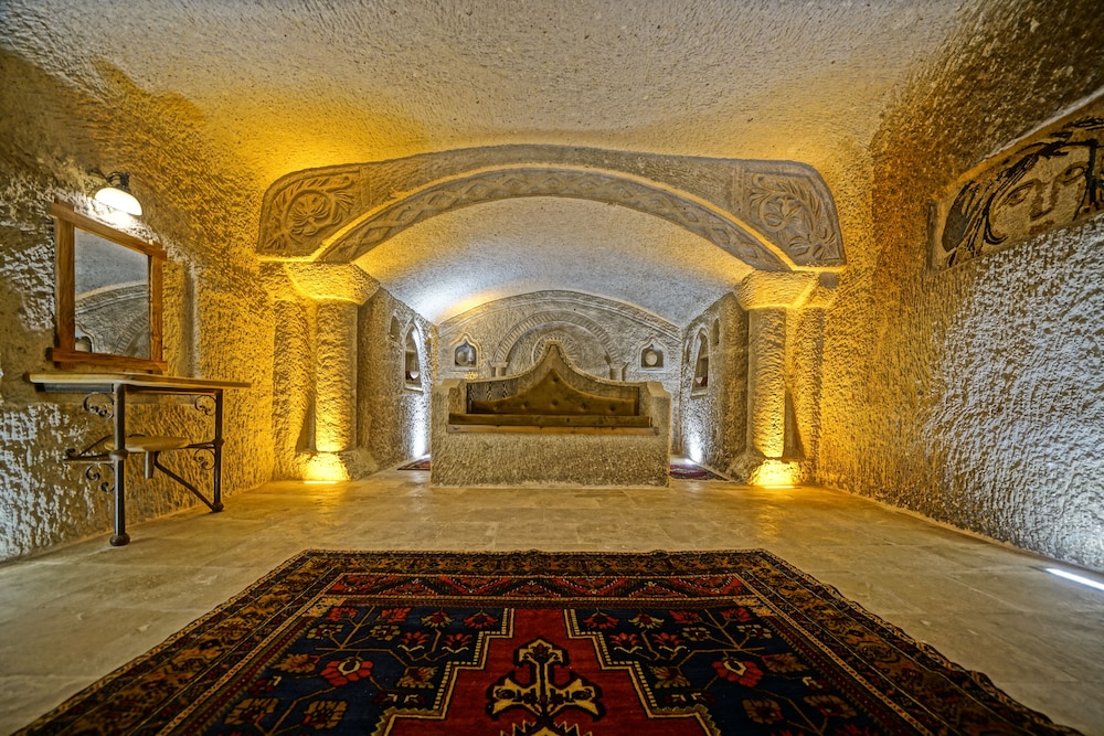 Cappadocia Cave Lodge 3/50