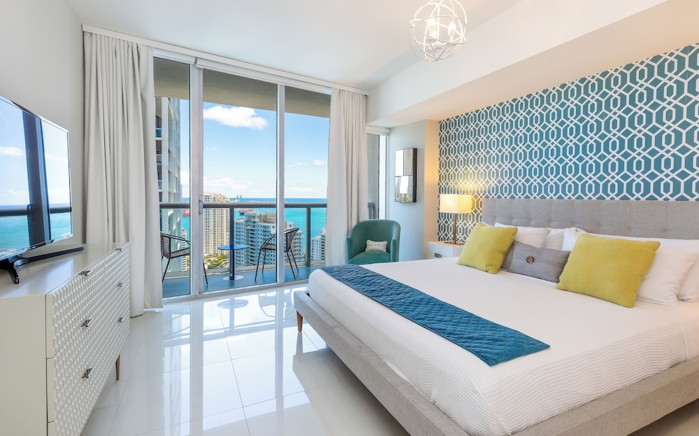 Brickell by Miami Vacation Rentals 9/42