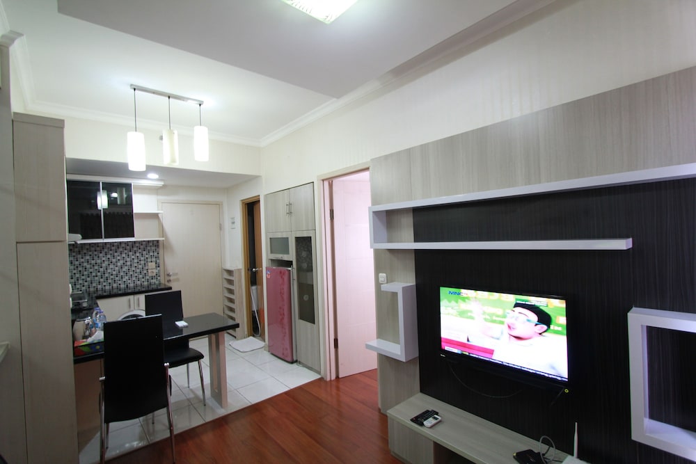 Fastrooms Bekasi Hotel 48/57