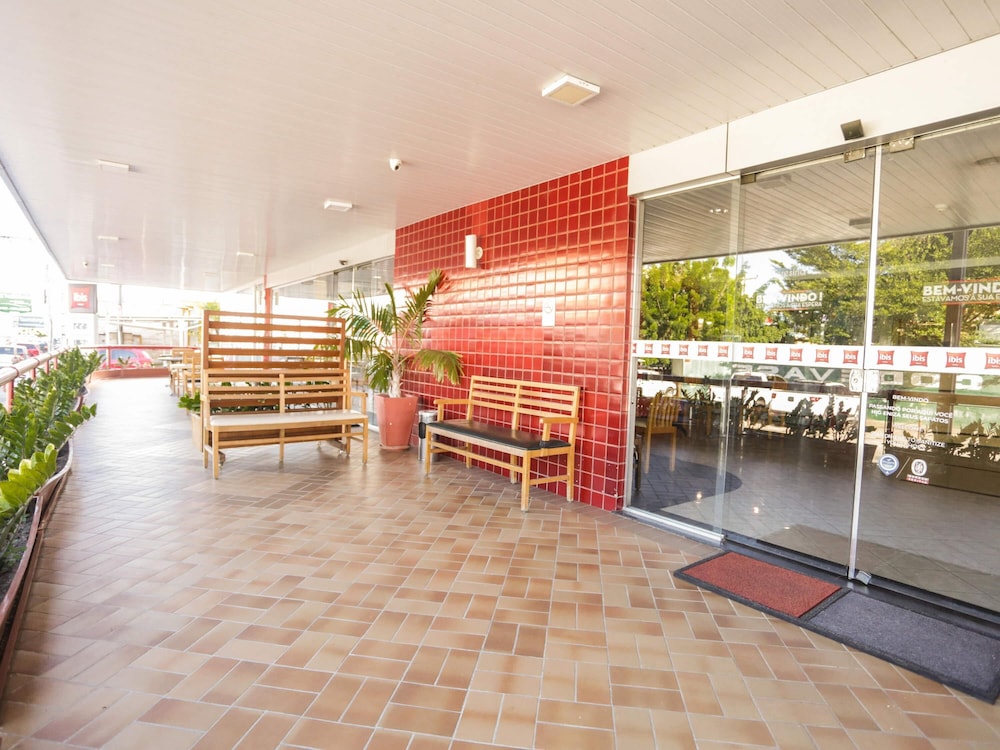 Ibis Teresina 29/44