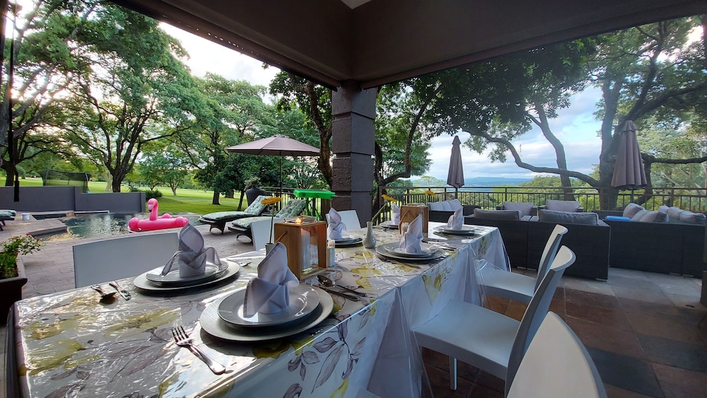 Matumi Golf Lodge 15/27
