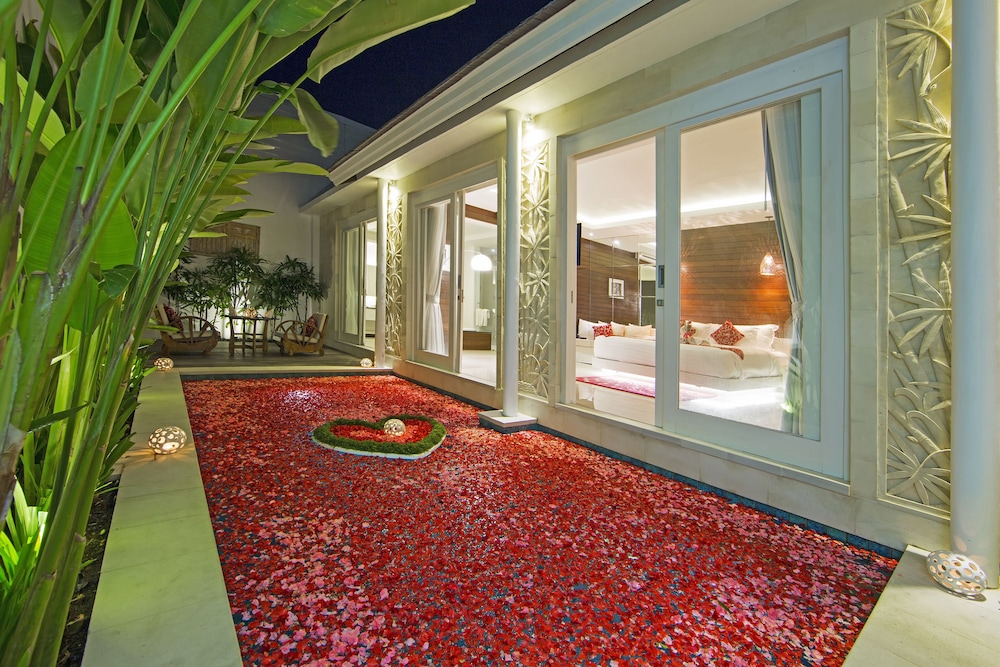 Bajra Bali Villa 14/35